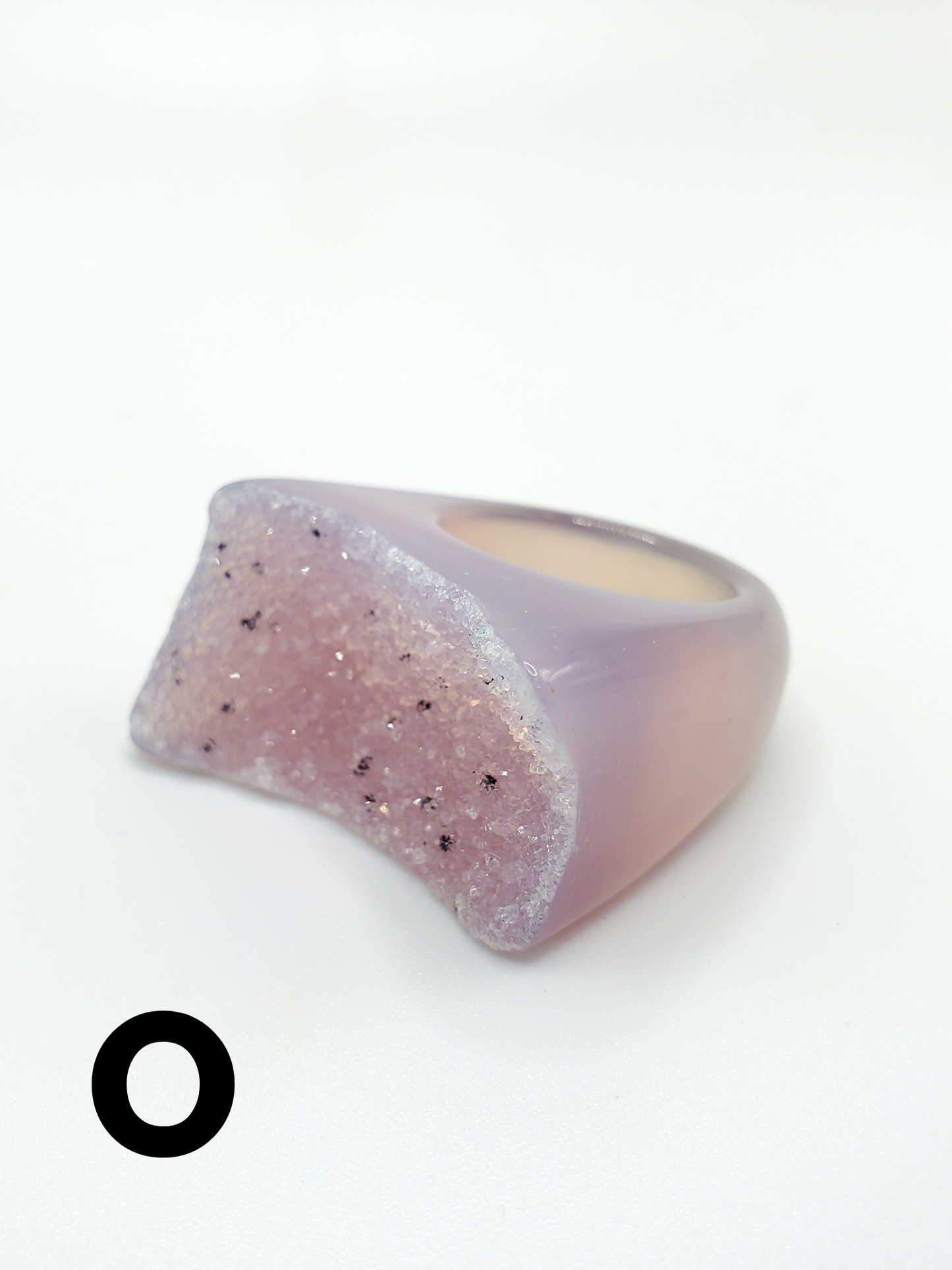 Holy Rocks - Size 7.75