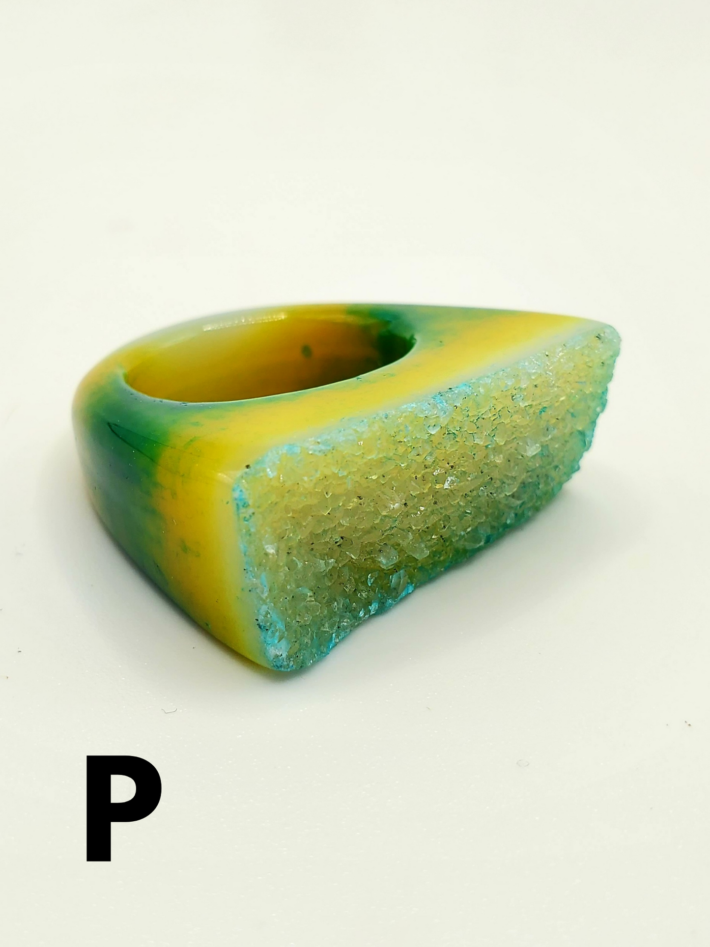 Holy Rocks - Size 7.75