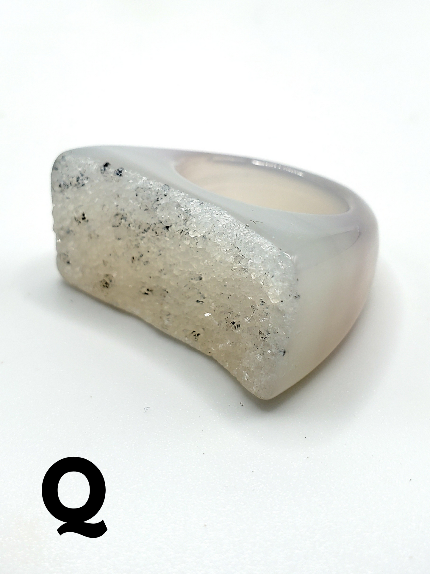 Holy Rocks - Size 7.75