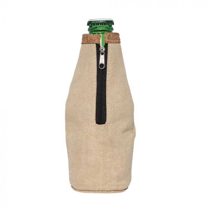 MORE HONEST BEER PINT HOLDER