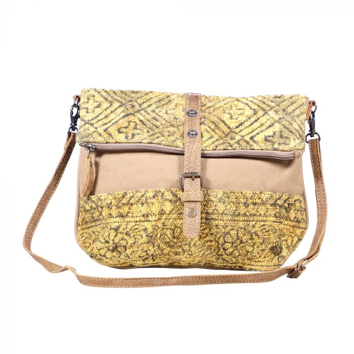 ELEGANCE SMALL & CROSSBODY BAG